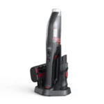 eufy by Anker, HomeVac H30 Infinity, Cordless Handheld Vacuum Cleaner, 80 AW, 16kPa Strong Suction Power, Ultra-Lightweight 1.78lbs, Charging Dock, 20min Runtime, Versatile Attachments - Image 4