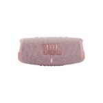 JBL Charge 5 Portable Bluetooth Speaker Pink. - Image 2
