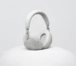 Sony WH-1000XM6 The Best Noise Canceling Wireless Headphones, HD NC Processor QN3, 12 Microphones, Adaptive NC Optimizer, Mastered by Engineers, Studio-Quality, 30-Hour Battery, Platinum Silver - Image 2