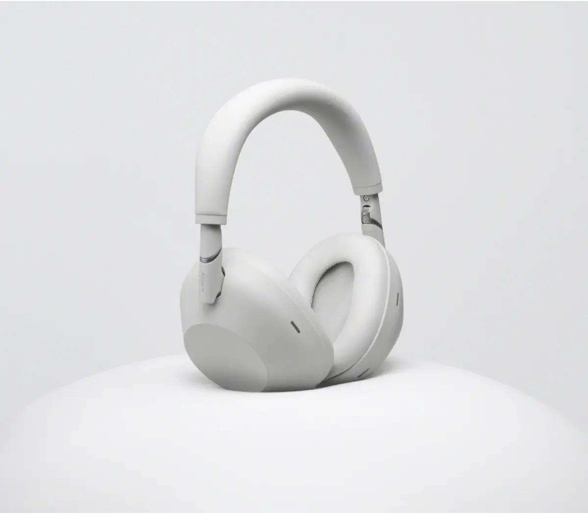 129028_original_local_1200x1050_v3_converted Sony WH-1000XM6 The Best Noise Canceling Wireless Headphones, HD NC Processor QN3, 12 Microphones, Adaptive NC Optimizer, Mastered by Engineers, Studio-Quality, 30-Hour Battery, Platinum Silver - Image 1