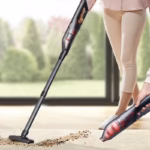 eufy by Anker, HomeVac H30 Infinity, Cordless Handheld Vacuum Cleaner, 80 AW, 16kPa Strong Suction Power, Ultra-Lightweight 1.78lbs, Charging Dock, 20min Runtime, Versatile Attachments - Image 3