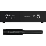 Audient ORIA Mini Hardware Only – Studio Monitor Controller - Image 2