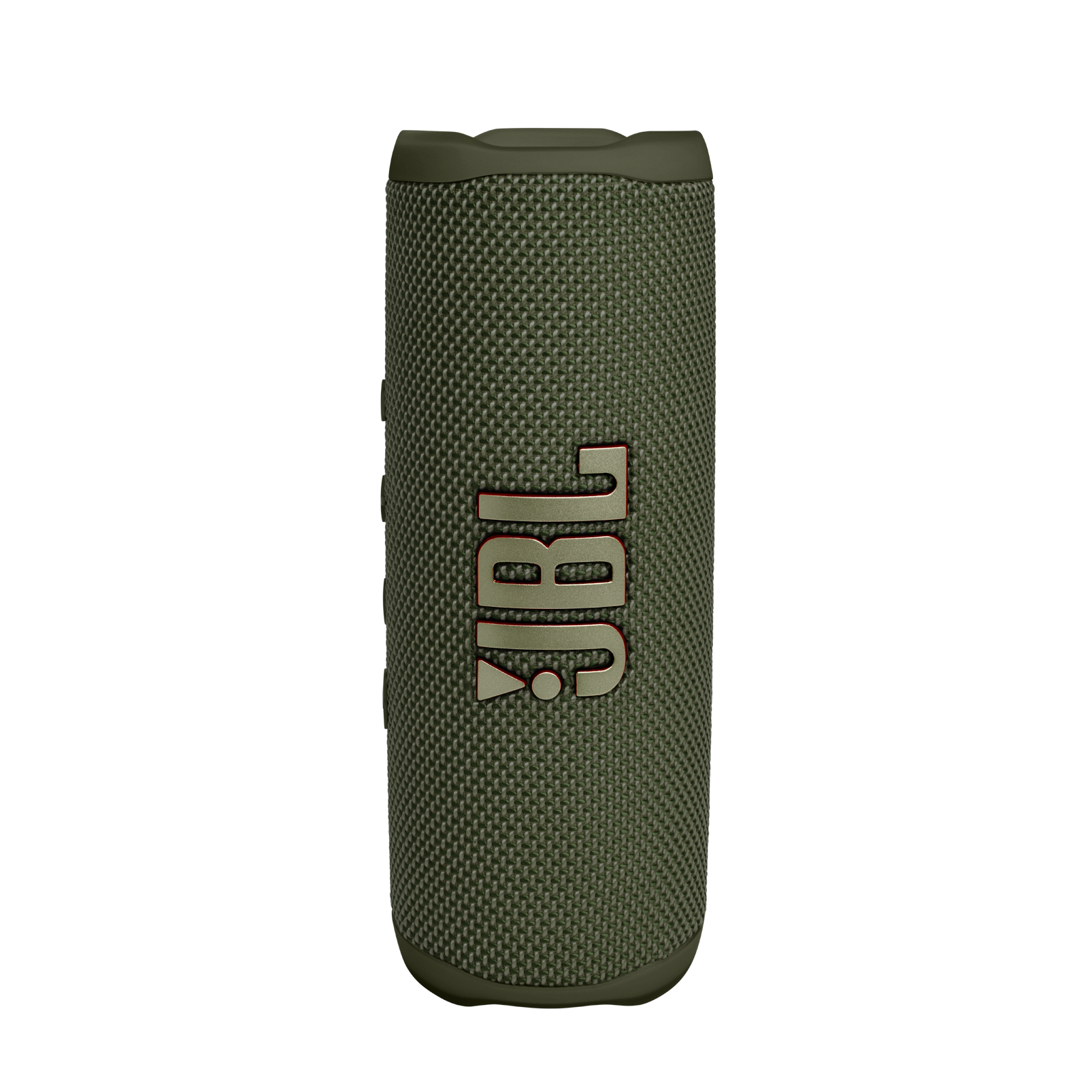 1_JBL_FLIP6_HERO_GREEN_29399_x1 JBL Flip 6 | Portable Waterproof Speaker Green - Image 1