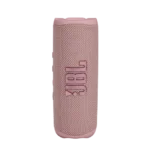 JBL Flip 6 | Portable Waterproof Speaker Camo Pink. - Image 4
