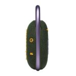JBL Clip 4 Green. - Image 4