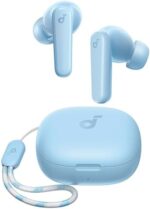 Soundcore by Anker P20i True Wireless Earbuds Blue
