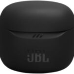 JBL Tune Flex 2 Black.