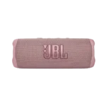 JBL Flip 6 | Portable Waterproof Speaker Camo Pink. - Image 3