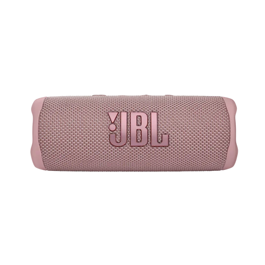 3_JBL_FLIP6_FRONT_PINK_29503_x1 JBL Flip 6 | Portable Waterproof Speaker Camo Pink. - Image 1