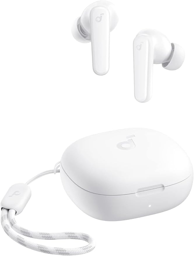 411HM7YCgrL._AC_SY879_ Soundcore By Anker R50i True Wireless Earbuds - Image 1