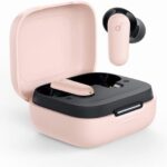 Soundcore R50I NC By Anker Noise Cancelling In Ear Earbuds Pink