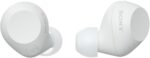 Sony WF-C710N Truly Wireless Earbuds with Noise Cancelling, White - Image 4