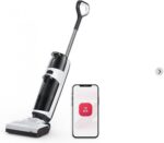 roborock Dyad Air Wet and Dry Vacuum Cleaner with 17000Pa Power Suction, Edge Cleaning, Vanquish Wet and Dry Messes, Self-Cleaning & Drying System, Hardwood Floor Cleaner - Image 3
