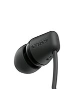 Sony WI-C100 Wireless Headphones with Customizable Equalizer for Deep Bass - Image 3