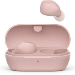 Sony WF-C710N Truly Wireless Earbuds with Noise Cancelling, Pink