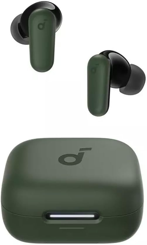 41l4Iql17HL._AC_SX679_ Anker Soundcore R50i NC True Wireless Earbuds Green - Image 1