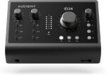 Audient iD24 USB-C Audio Interface : Musical Instruments - Image 4