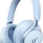 Soundcore by Anker, Space One Blue.