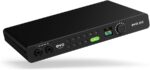Audient EVO SP8 8-Channel Smart Preamp with AD/DA - Image 2