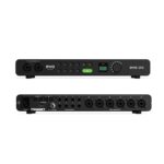 Audient EVO SP8 8-Channel Smart Preamp with AD/DA - Image 3