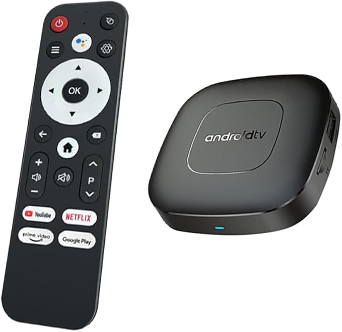 51H4hi8uHrL._AC_SX679_ Mortal T1 Android TV Box, Wi-Fi, 8K Ultra HD Streaming - Image 1