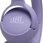 JBL Tune 670NC Purple.