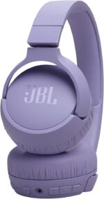 JBL Tune 670NC Purple.