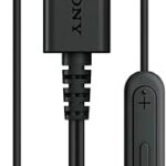 Sony IER-EX15C USB-C Plug, Wired in-Ear Headphones