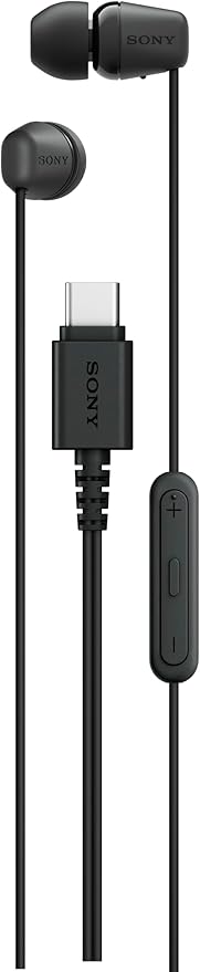 51NS1EA4clL._AC_SY879_ (21 Sony IER-EX15C USB-C Plug, Wired in-Ear Headphones - Image 1