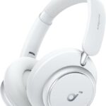 Soundcore by Anker Space Q45 White.