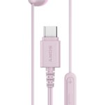 Sony IER-EX15C USB-C Plug, Wired in-Ear Headphones