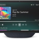Echo Show 8 Smart Display With Alexa - 3rd Gen.