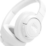 JBL Tune 770nc White.