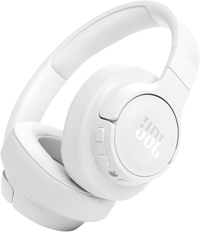 51U5Qm-7rpL._AC_SX679_ JBL Tune 770nc White. - Image 1