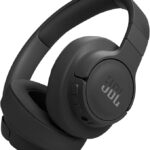 JBL Tune 770nc Black.