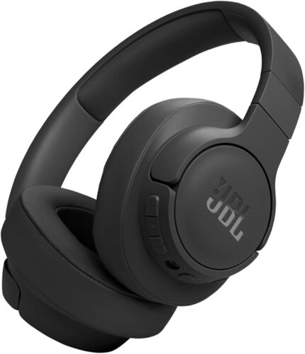 JBL Tune 770nc Black.
