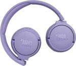 JBL Tune 670NC Purple. - Image 3