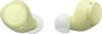Sony WF-C510 Truly Wireless in-Ear Bluetooth Earbud Headphones with up to 22-Hour Battery - Image 5