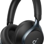 Soundcore by Anker, Space One Black.