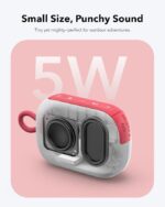 Soundcore Select 4 Go Red - Image 3