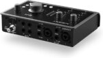 Audient iD24 USB-C Audio Interface : Musical Instruments - Image 2