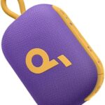 Soundcore Select 4 Go Purple