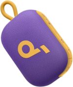 Soundcore Select 4 Go Purple
