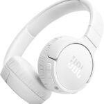 JBL Tune 670NC White.