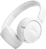 JBL Tune 670NC White. - Image 4