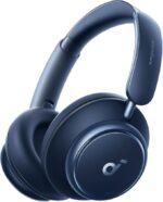 Soundcore by Anker Space Q45 Blue. - Image 4