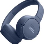 JBL Tune 670NC Blue.