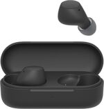 Sony WF-C510 Wireless Bluetooth Earbuds with Mic, TWS, in Ear, Ambient Sound Mode - Image 3