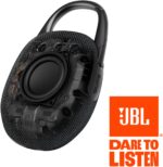 JBL Clip 5 Black. - Image 2