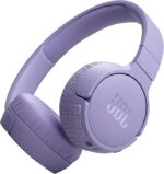 JBL Tune 670NC Purple. - Image 4